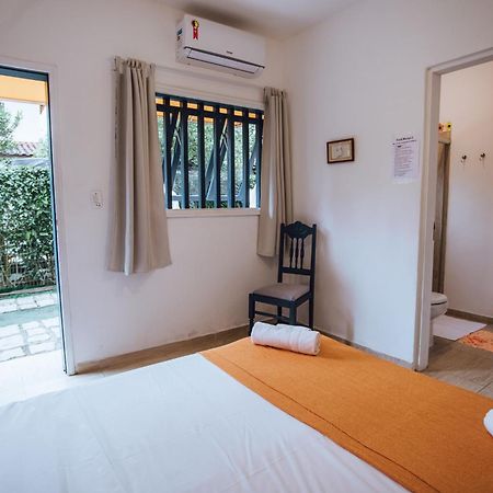 Bed and Breakfast Maruja à Ilhabela Extérieur photo