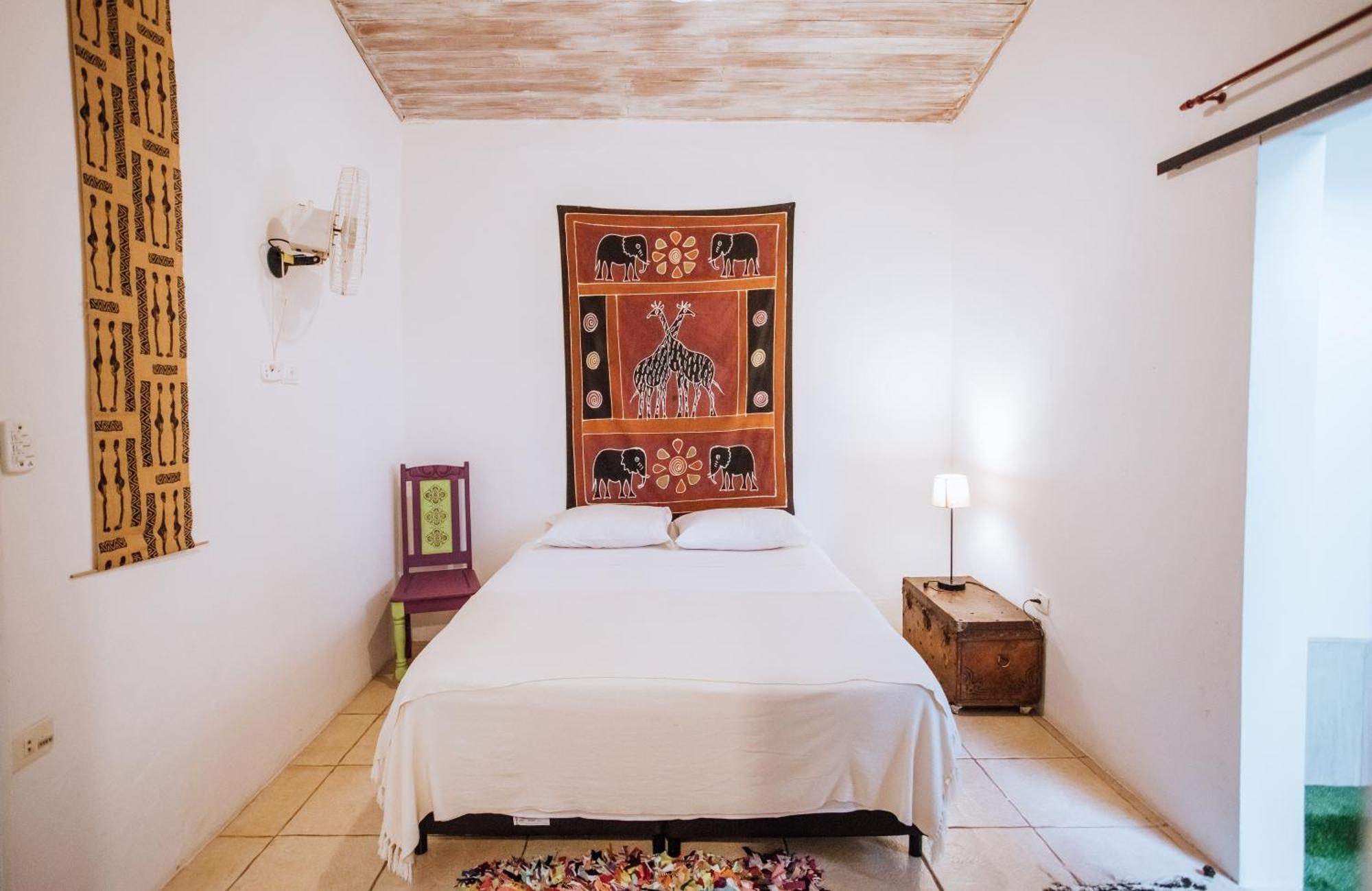 Bed and Breakfast Maruja à Ilhabela Extérieur photo