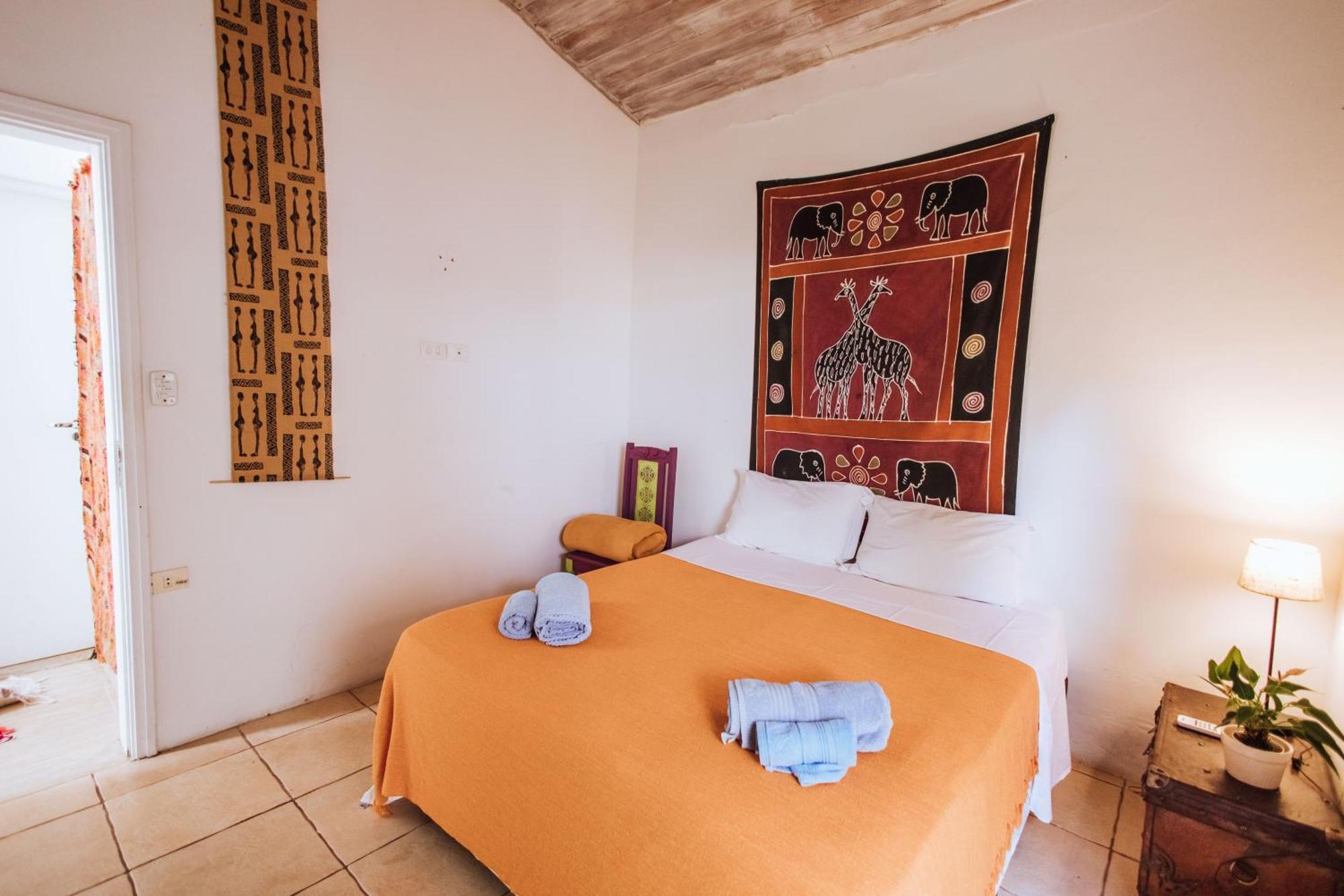 Bed and Breakfast Maruja à Ilhabela Extérieur photo